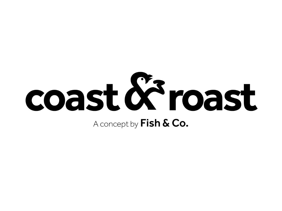 coast & roast by Fish & Co.